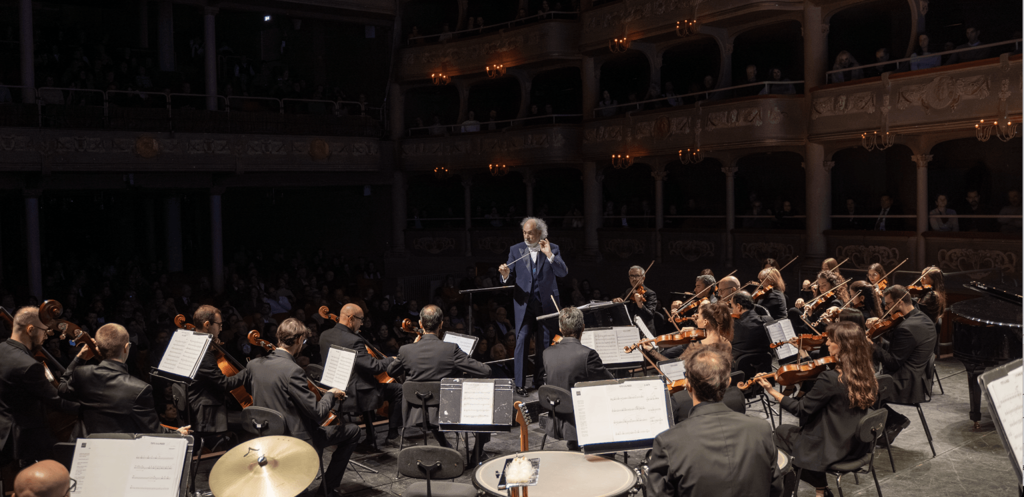 Omaggio a Ennio Morricone