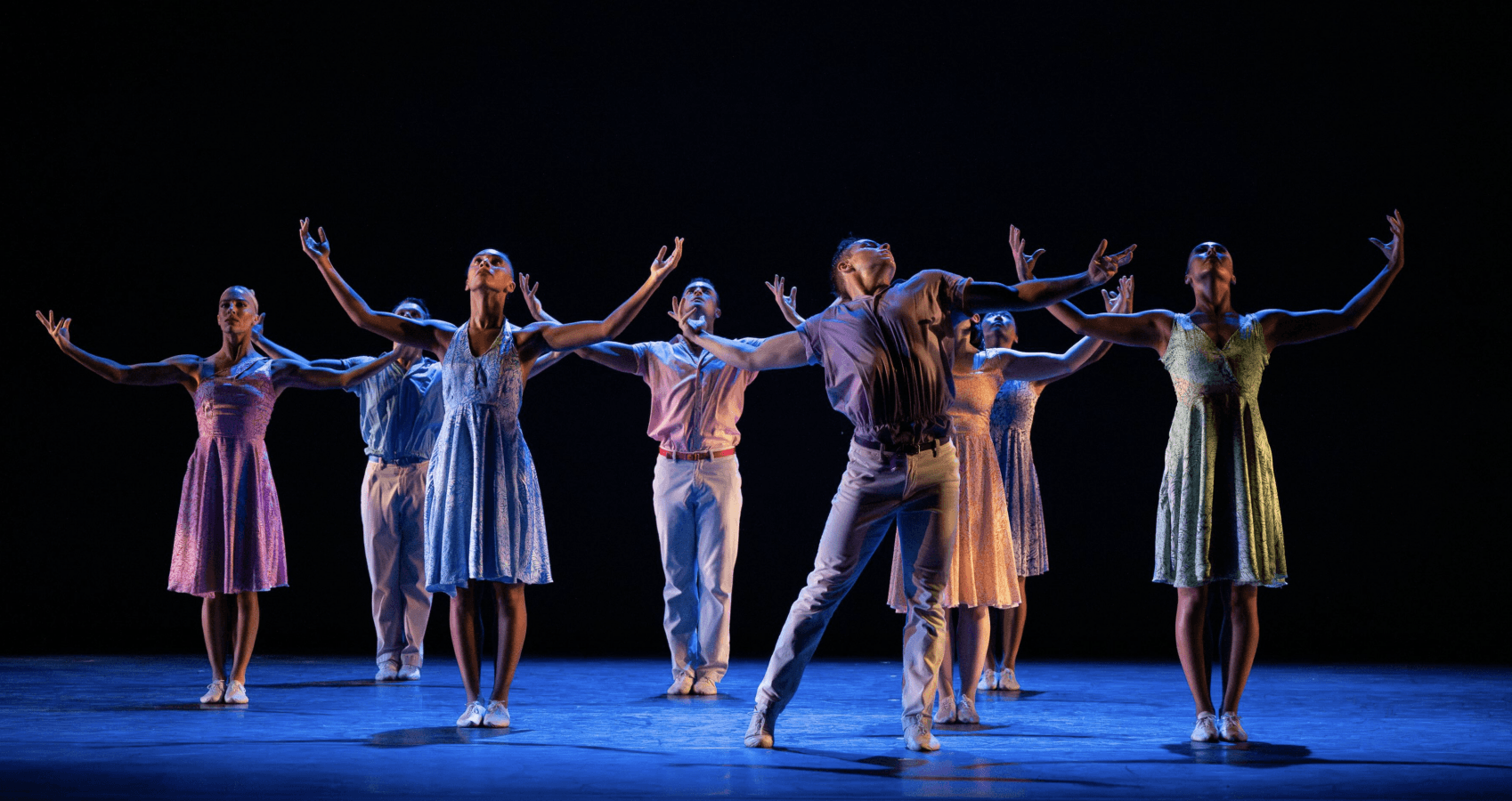 Parsons Dance