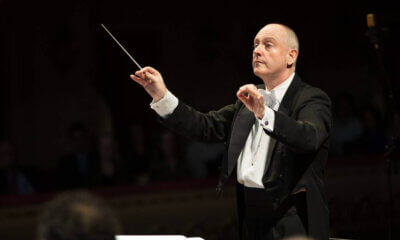 Concerto diretto da Neil Thomson