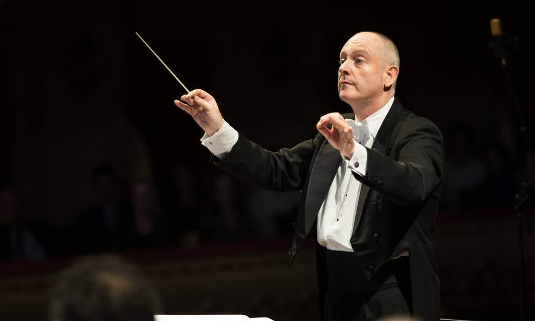 Concerto diretto da Neil Thomson
